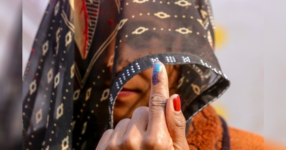 MP Assembly polls: Over 70 pc voter turnout recorded till 5 PM